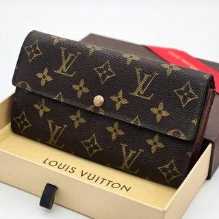 LOUIS VUITTON - 【最高級・使用感少】ルイヴィトン LOUIS VUITTON - 【最高級・使用感少】ルイヴィトン