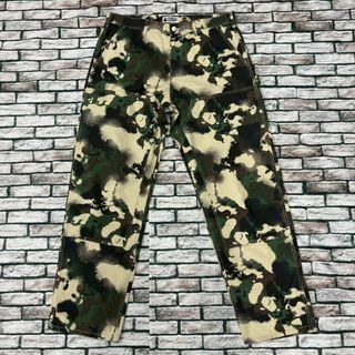A BATHING APE(ワークパンツ/カーゴパンツ)のフリマアイテム一覧 A BATHING APE(ワークパンツ/カーゴパンツ)のフリマアイテム一覧