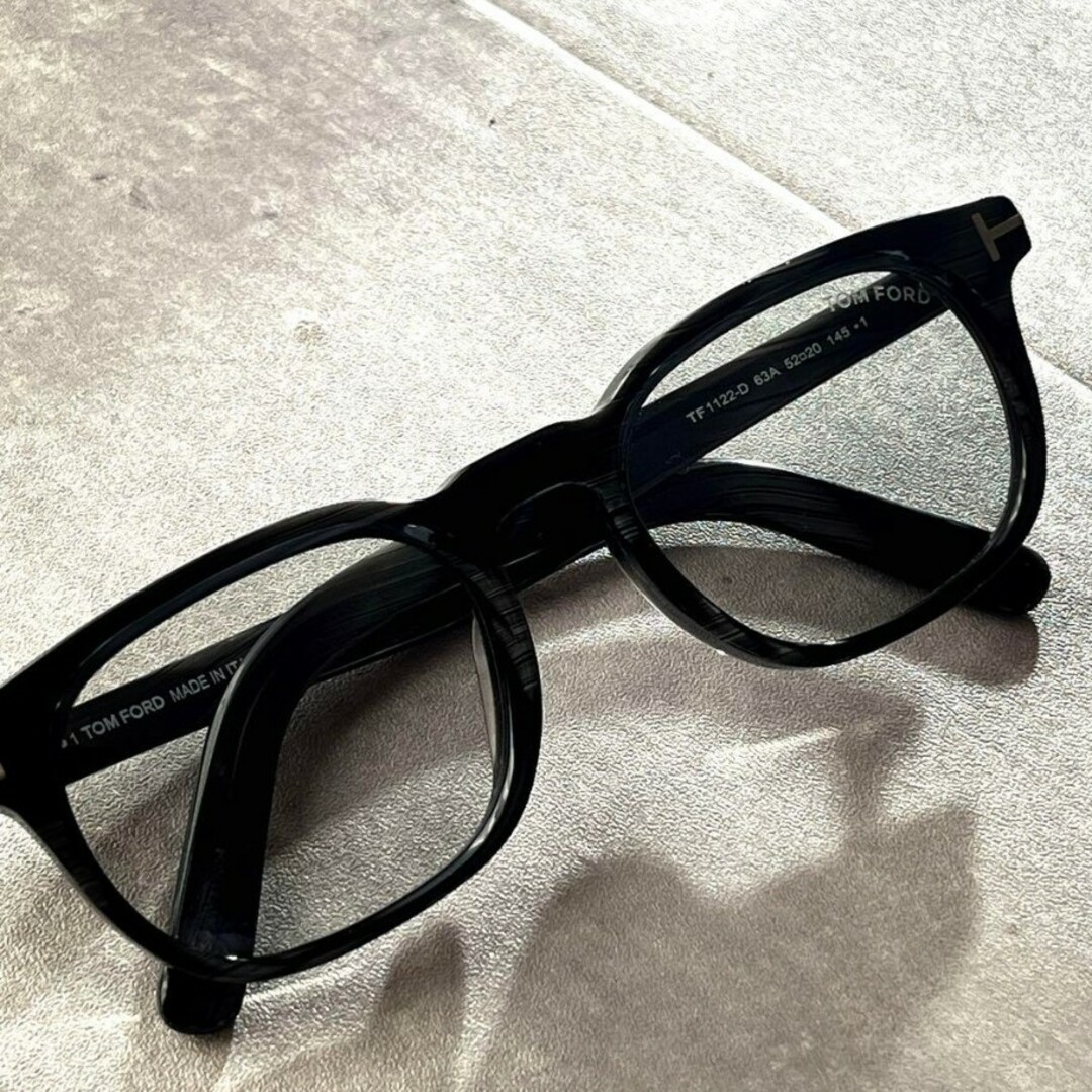 TOM FORD - トムフォード TOM FORD サングラスTF1122-D 52E TOM FORD - トムフォード TOM FORD サングラスTF1122-D 52E