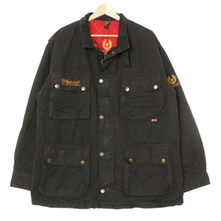 BELSTAFFの中古フリマアイテム一覧 BELSTAFFの中古フリマアイテム一覧