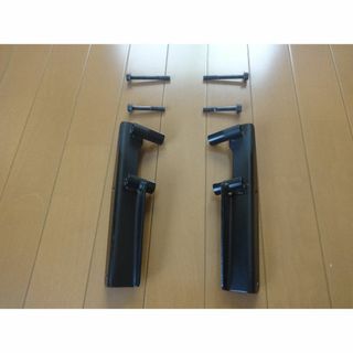 ヤマハ - トリシティ１５５用ボックスステー