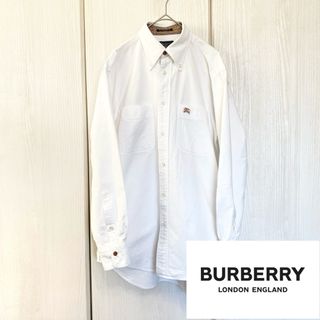 BURBERRY - 【美品】 Burberry ノバチェック使い ポケット付き BURBERRY - 【美品】 Burberry ノバチェック使い ポケット付き