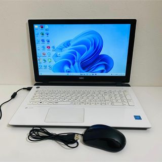 NEC - NEC ノートパソコンモデルPC-NS30AX2S-2の通販|ラクマ NEC - NEC ノートパソコンモデルPC-NS30AX2S-2の通販|ラクマ