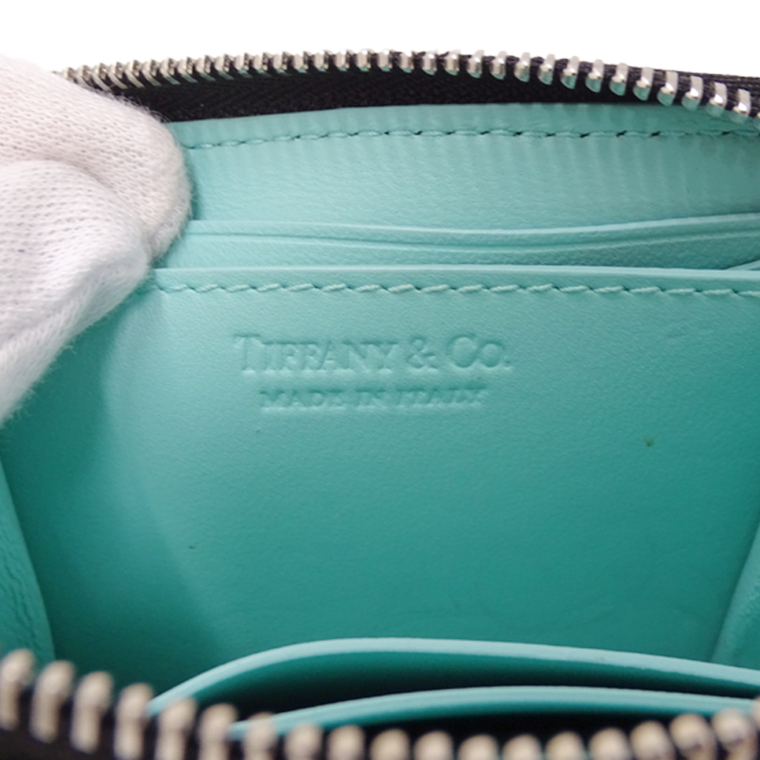 Tiffany & Co. - ティファニー TIFFANY&Co. 財布 レディース Tiffany & Co. - ティファニー TIFFANY&Co. 財布 レディース