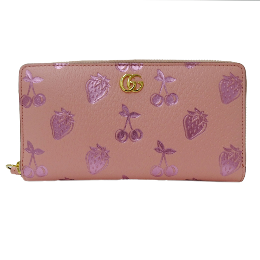 GUCCI - グッチ GUCCI 財布 レディース ブランド プチマーモント GUCCI - グッチ GUCCI 財布 レディース ブランド プチマーモント