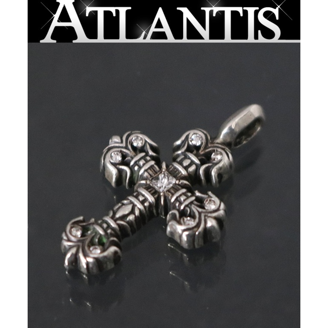 Chrome Hearts - CHROME HEARTS 銀座店 クロムハーツ タイニー Chrome Hearts - CHROME HEARTS 銀座店 クロムハーツ タイニー