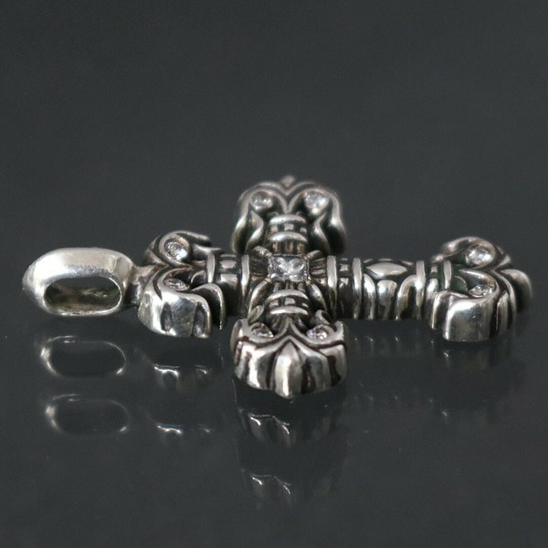 Chrome Hearts - CHROME HEARTS 銀座店 クロムハーツ タイニー Chrome Hearts - CHROME HEARTS 銀座店 クロムハーツ タイニー