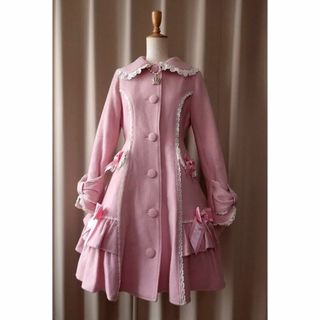 BABY,THE STARS SHINE BRIGHT - BABY♡シュガーブーケJSKの通販 BABY,THE STARS SHINE BRIGHT - BABY♡シュガーブーケJSKの通販