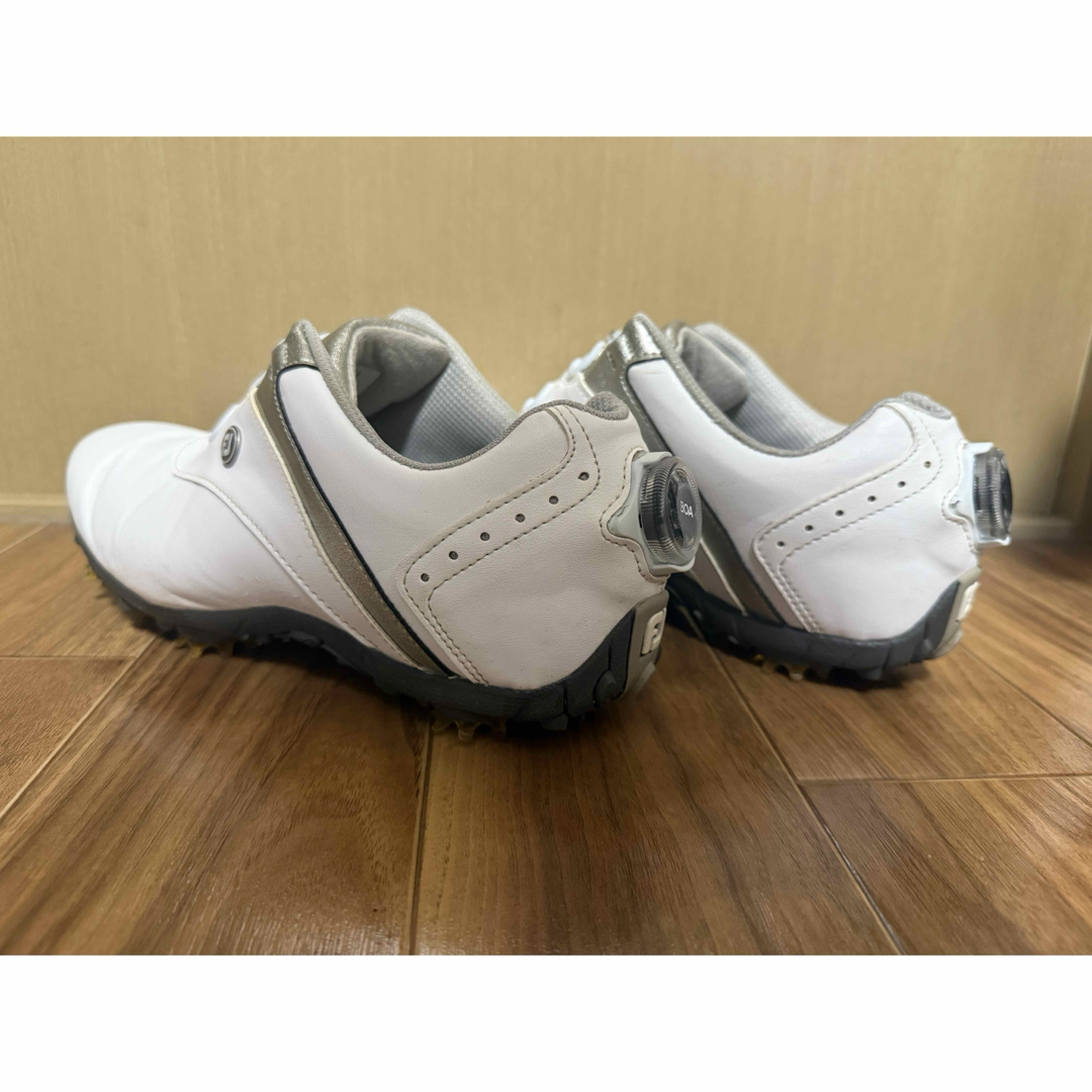 FootJoy - フットジョイ ゴルフシューズ シューズケースの通販 FootJoy - フットジョイ ゴルフシューズ シューズケースの通販