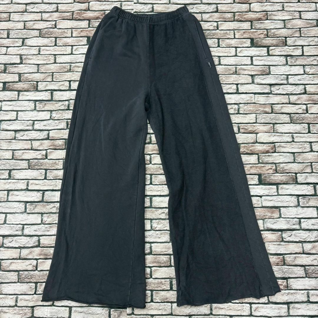 MM6 - MM6 エムエムシックス☆24AW インサイドアウトスウェットパンツ マルジェラ