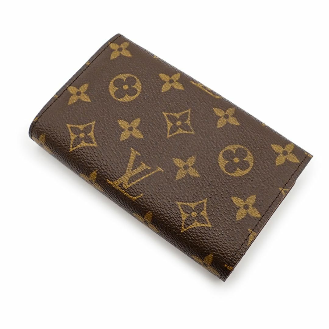 LOUIS VUITTON - 未使用品 ルイヴィトン ポルトモネ・ビエ LOUIS VUITTON - 未使用品 ルイヴィトン ポルトモネ・ビエ