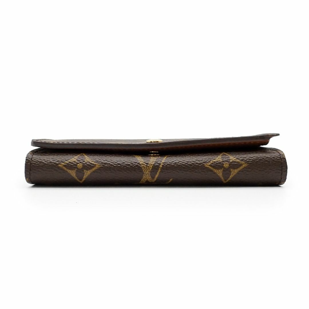 LOUIS VUITTON - 未使用品 ルイヴィトン ポルトモネ・ビエ LOUIS VUITTON - 未使用品 ルイヴィトン ポルトモネ・ビエ