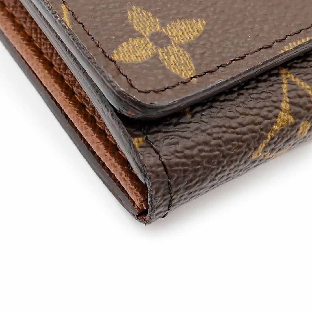 LOUIS VUITTON - 未使用品 ルイヴィトン ポルトモネ・ビエ LOUIS VUITTON - 未使用品 ルイヴィトン ポルトモネ・ビエ