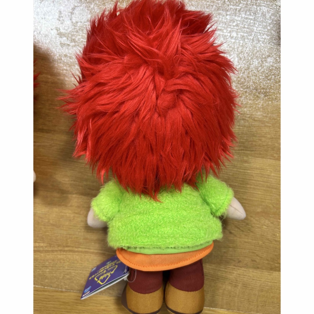 BANPRESTO - hide でっかいぬいぐるみSET 〜2019ver 2020ver〜の BANPRESTO - hide でっかいぬいぐるみSET 〜2019ver 2020ver〜の