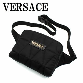 VERSACE(ボディーバッグ)のフリマアイテム一覧 VERSACE(ボディーバッグ)のフリマアイテム一覧