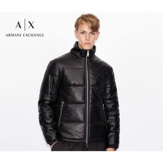 ARMANI EXCHANGE(ダウンジャケット)のフリマアイテム一覧 ARMANI EXCHANGE(ダウンジャケット)のフリマアイテム一覧