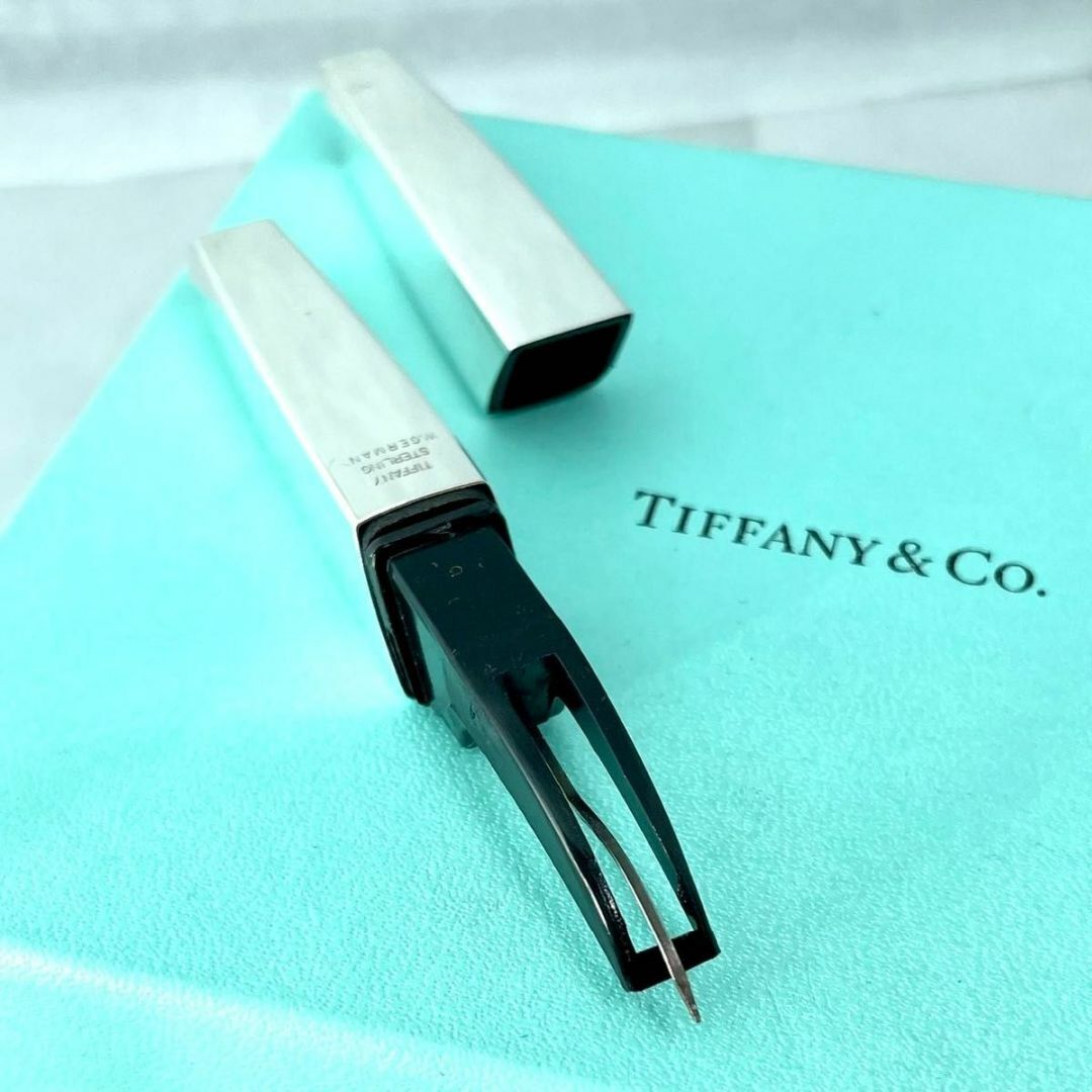Tiffany & Co. - ティファニー 希少 ペーパーナイフ レター Tiffany & Co. - ティファニー 希少 ペーパーナイフ レター