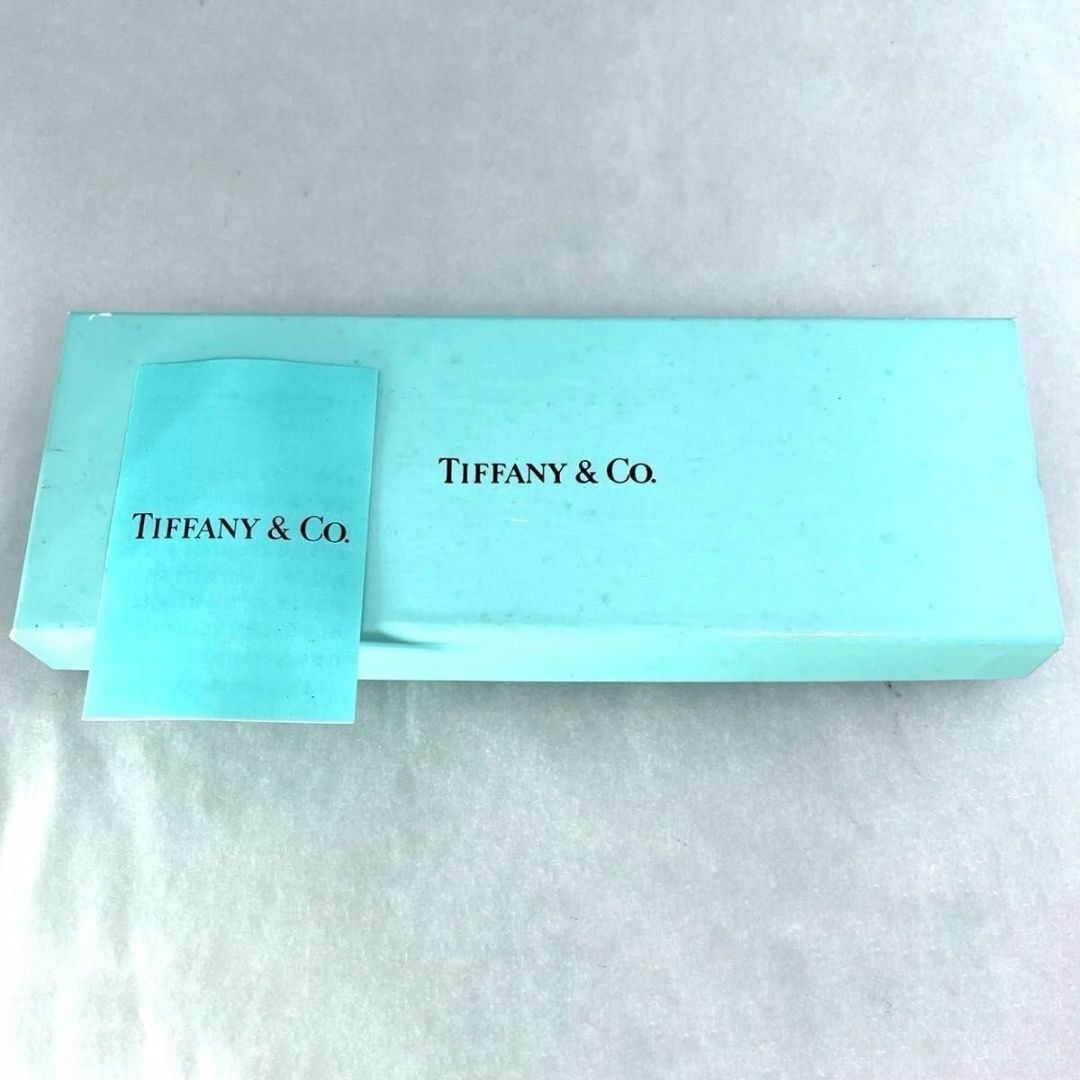 Tiffany & Co. - ティファニー 希少 ペーパーナイフ レター Tiffany & Co. - ティファニー 希少 ペーパーナイフ レター