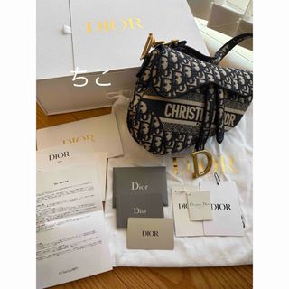 Christian Dior - Dior Groove 20 バッグ グラフィック Christian Dior - Dior Groove 20 バッグ グラフィック