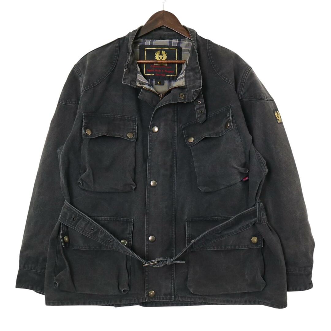 BELSTAFF - 90年代 Belstaff ベルスタッフ モーターサイクル BELSTAFF - 90年代 Belstaff ベルスタッフ モーターサイクル