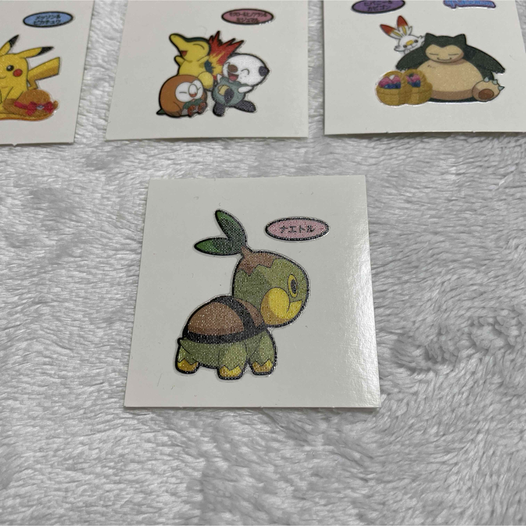ポケモン - ポケモンパンシール まとめ売りの通販 by c ポケモン - ポケモンパンシール まとめ売りの通販 by c