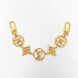 LOUIS VUITTON - ルイヴィトン ポルト クレ・ブルーミング LOUIS VUITTON - ルイヴィトン ポルト クレ・ブルーミング