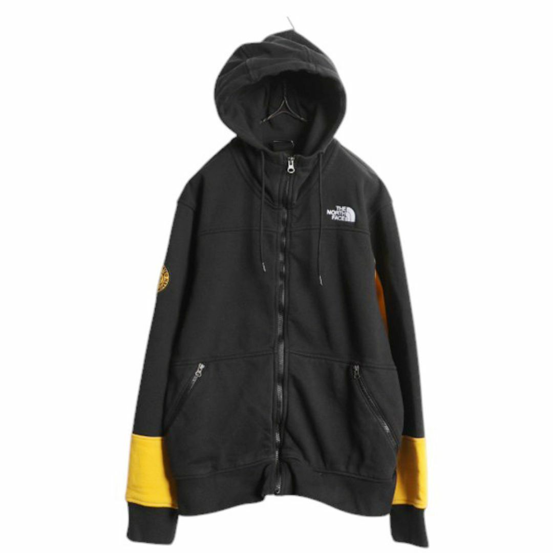 第一ネット NORTH THE FACE フード スウェット フルジップ ノースフェイス - その他