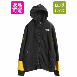 THE NORTH FACE(パーカー ・ イエロー/黄色系)のフリマ THE NORTH FACE(パーカー ・ イエロー/黄色系)のフリマ