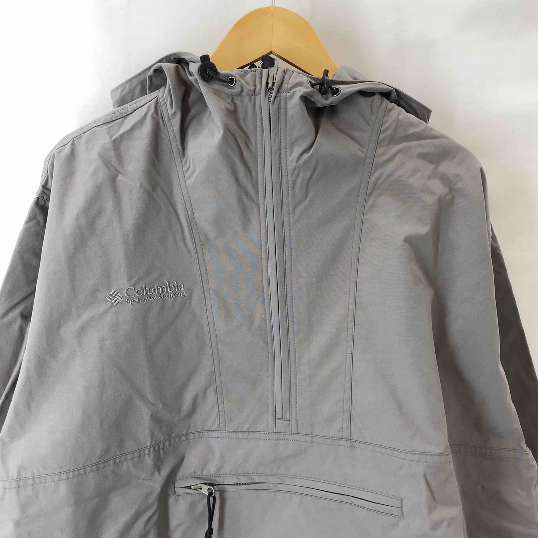 Columbia - Columbia コロンビア メンズ ブルゾン ベージュ Columbia - Columbia コロンビア メンズ ブルゾン ベージュ