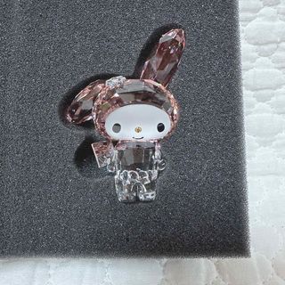 SWAROVSKI - スワロフスキー ディズニー バンビコンプリート SWAROVSKI - スワロフスキー ディズニー バンビコンプリート