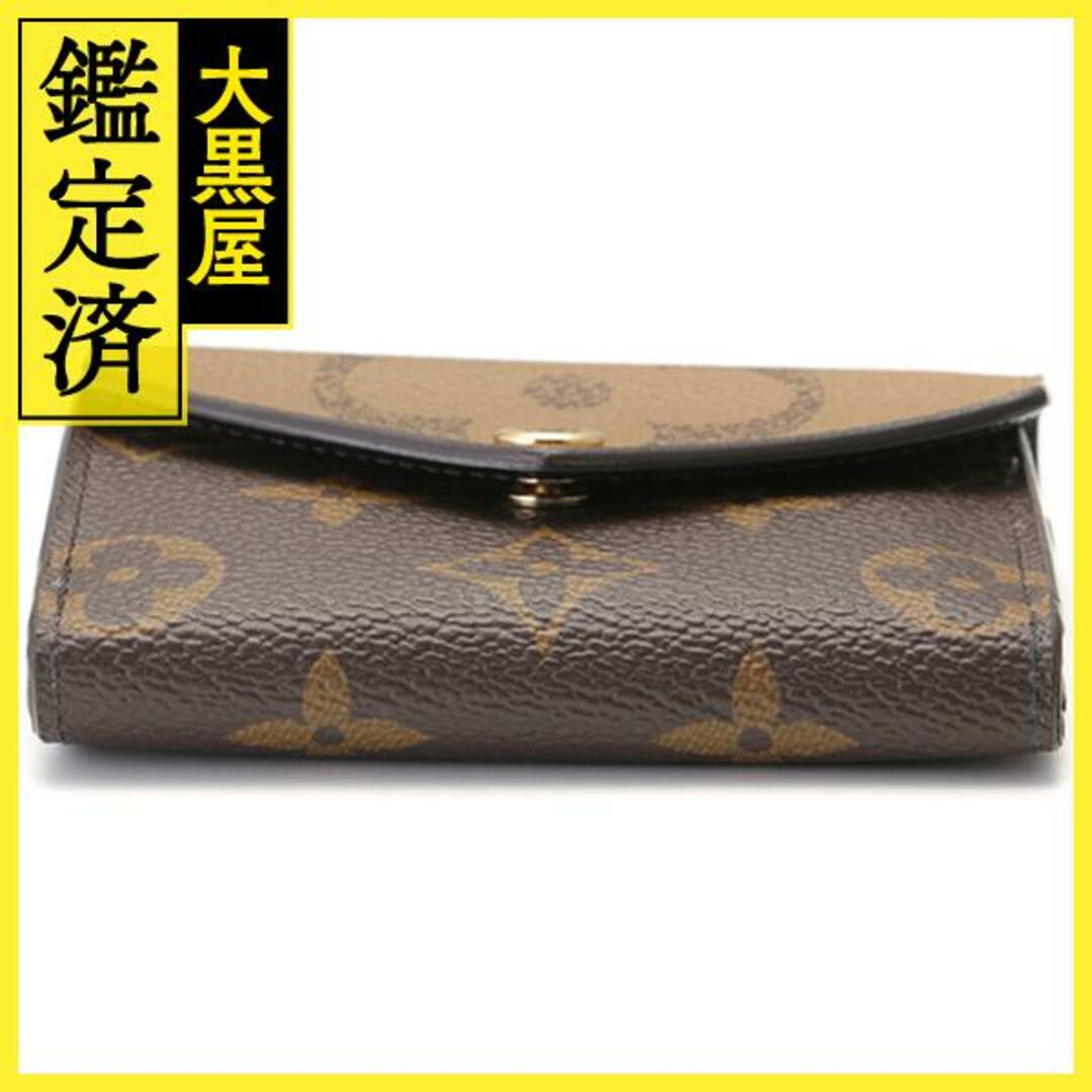 LOUIS VUITTON - ルイ・ヴィトン ポルトフォイユ・ゾエ M80725