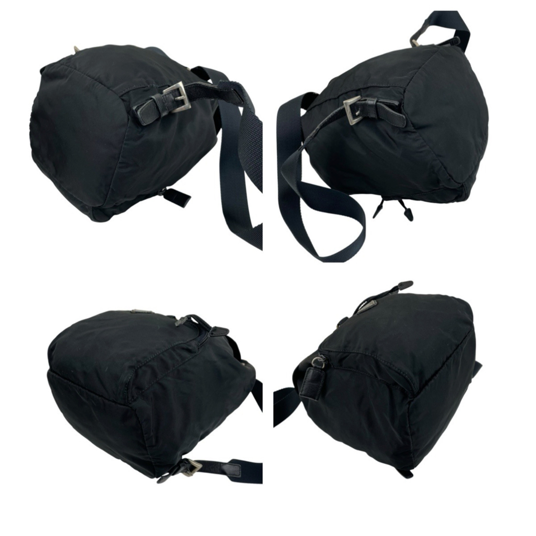 PRADA - ✨良品 PRADA プラダ リュック ナップサック バック PRADA - ✨良品 PRADA プラダ リュック ナップサック バック