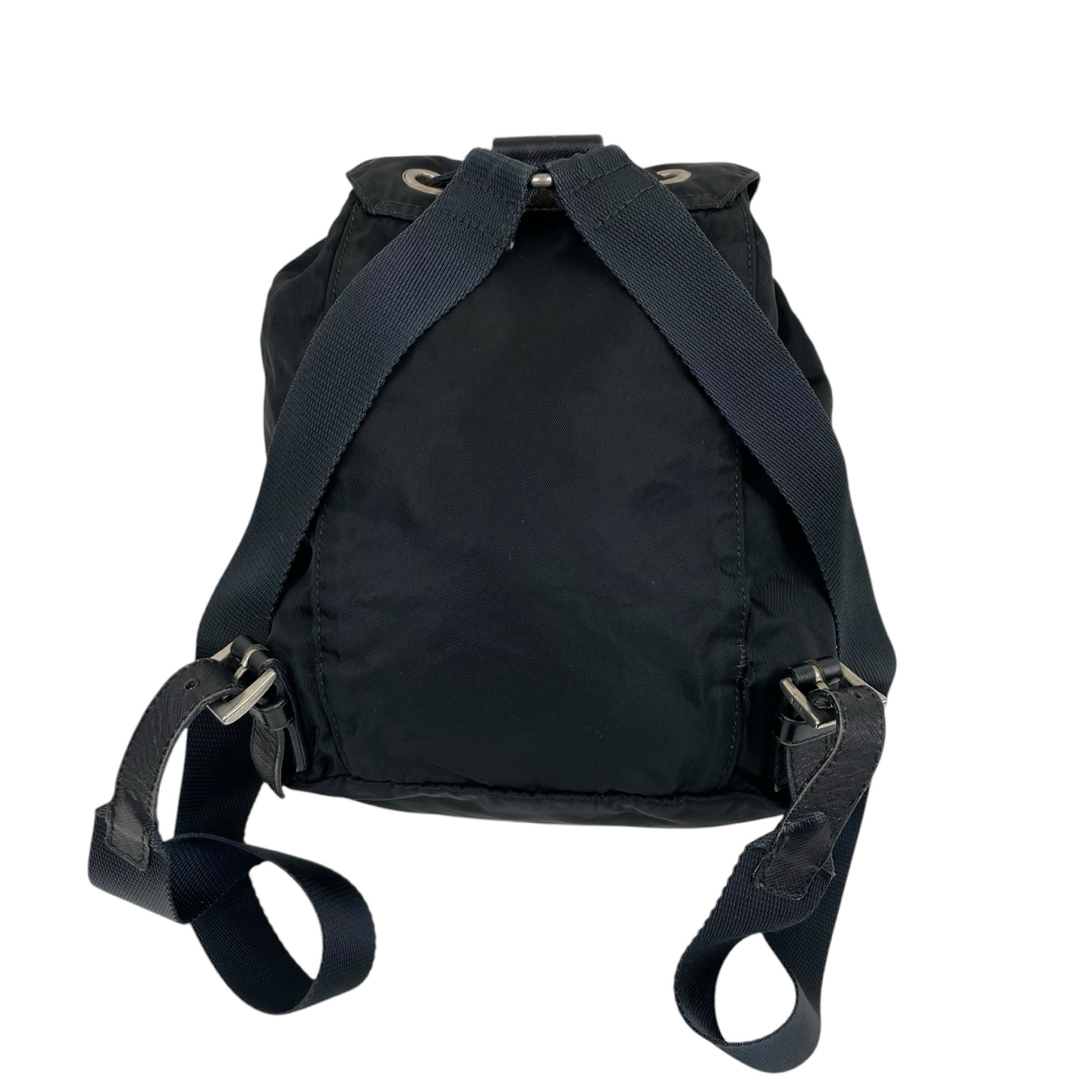 PRADA - ✨良品 PRADA プラダ リュック ナップサック バック PRADA - ✨良品 PRADA プラダ リュック ナップサック バック