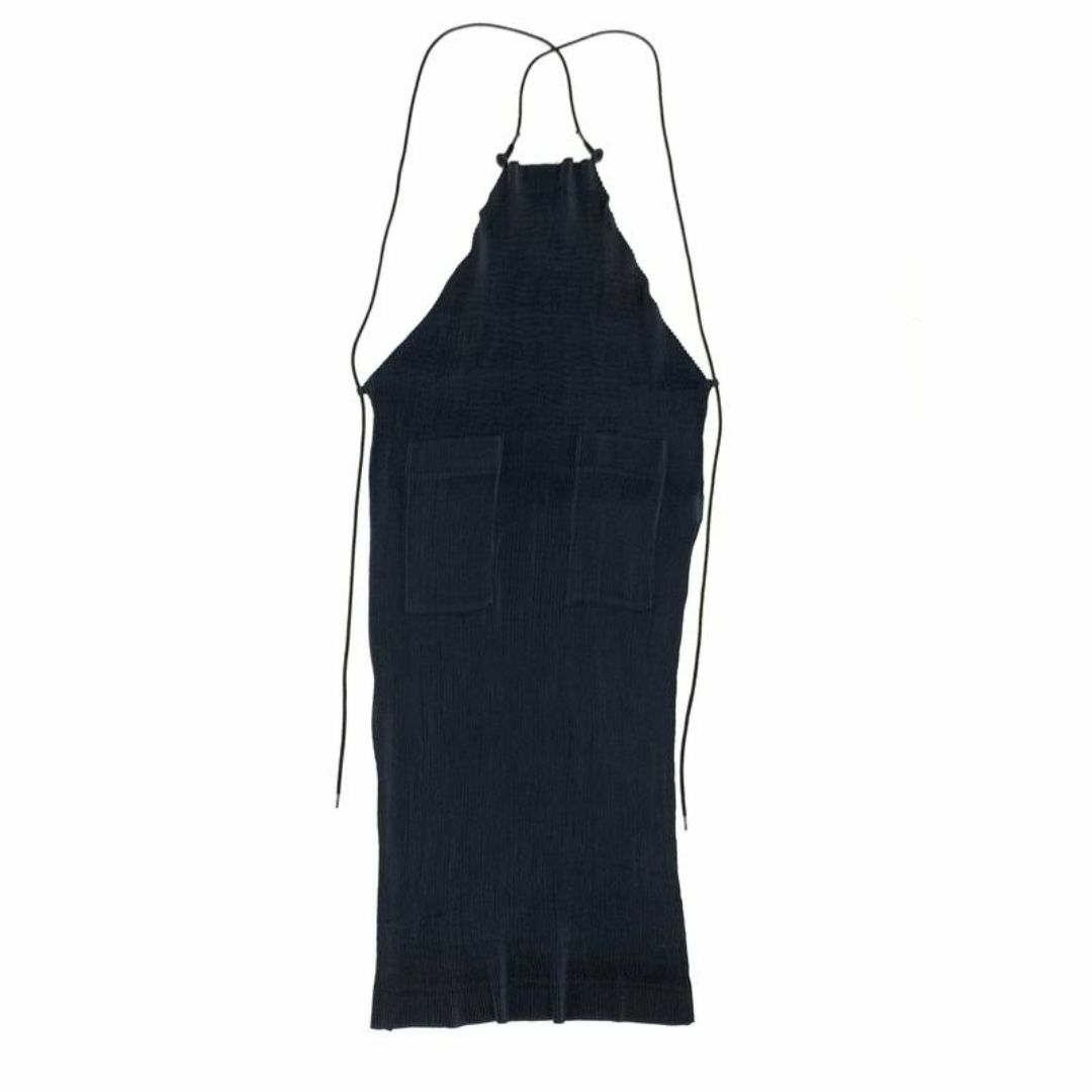 ISSEY MIYAKE - im product ISSEY MIYAKE プリーツ エプロン ISSEY MIYAKE - im product ISSEY MIYAKE プリーツ エプロン
