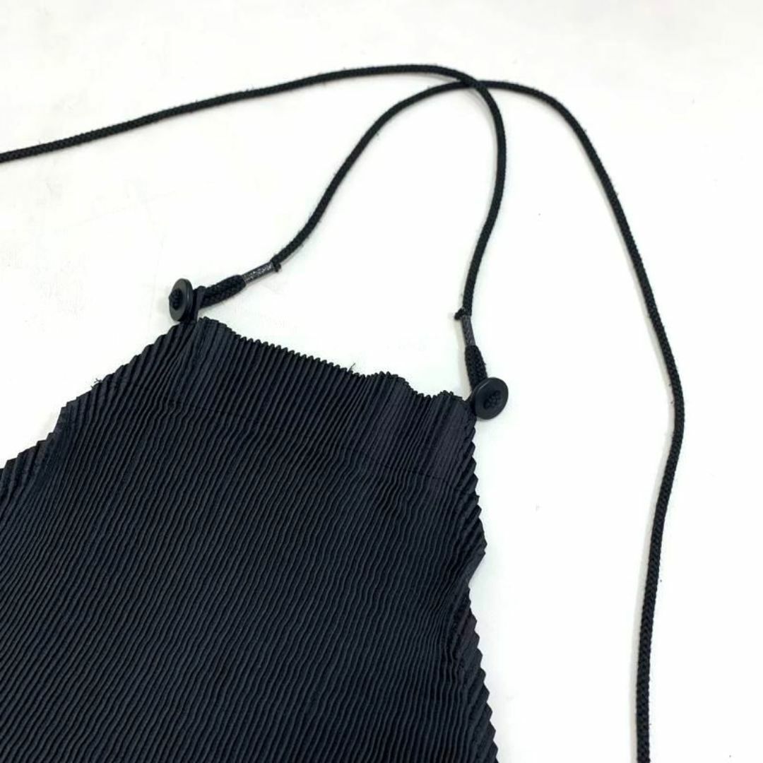 ISSEY MIYAKE - im product ISSEY MIYAKE プリーツ エプロン ISSEY MIYAKE - im product ISSEY MIYAKE プリーツ エプロン