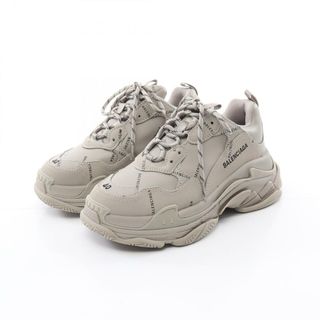 BALENCIAGA(靴/シューズ ・ ベージュ系)のフリマアイテム一覧 BALENCIAGA(靴/シューズ ・ ベージュ系)のフリマアイテム一覧