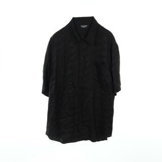 BALENCIAGA - BALENCIAGA バレンシアガ 22SS Oversized Check BALENCIAGA - BALENCIAGA バレンシアガ 22SS Oversized Check