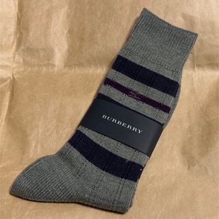 BURBERRY(ソックス)のフリマアイテム一覧 BURBERRY(ソックス)のフリマアイテム一覧