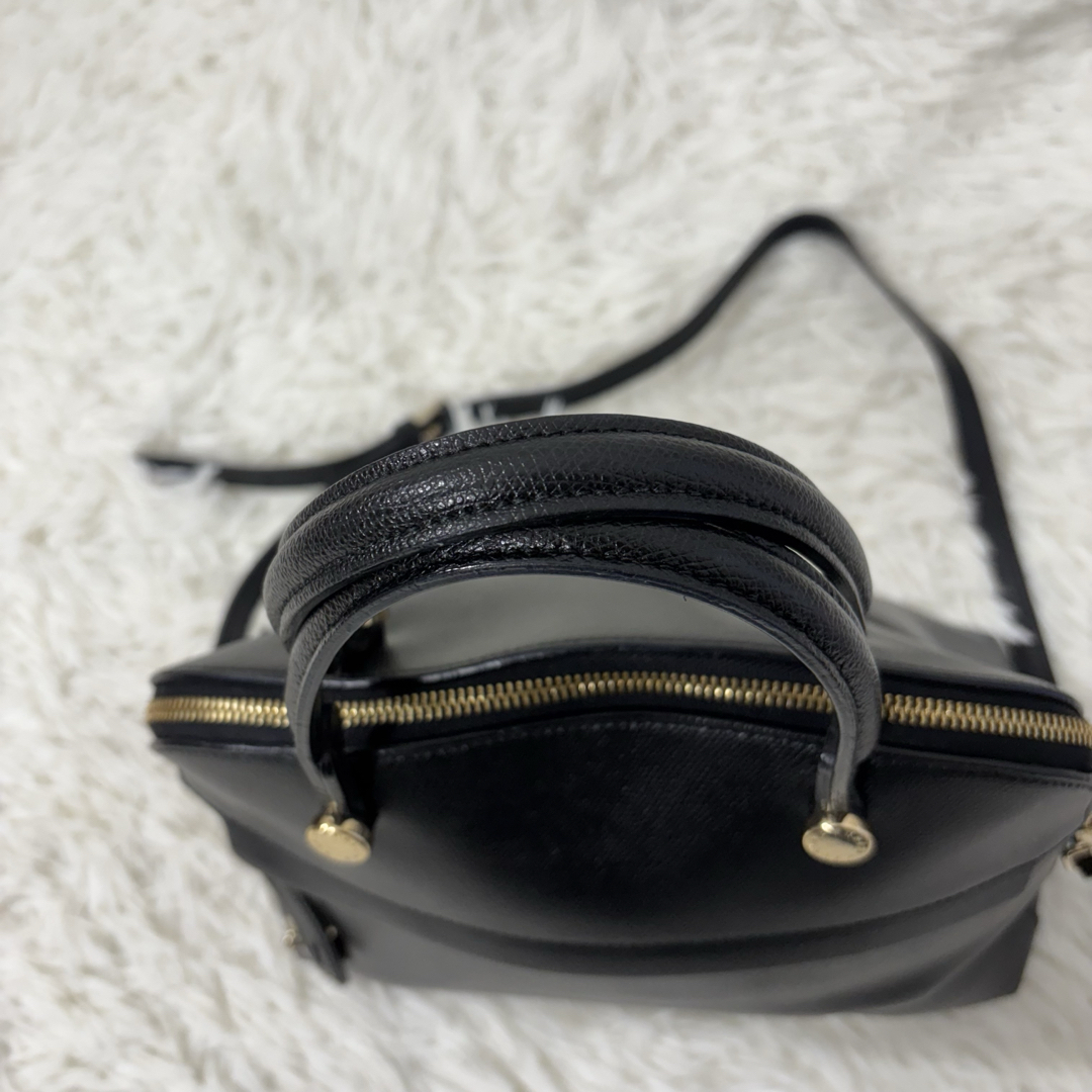 FURLA - フルラ パイパー 2way ハンドバッグ ショルダーバッグ FURLA - フルラ パイパー 2way ハンドバッグ ショルダーバッグ