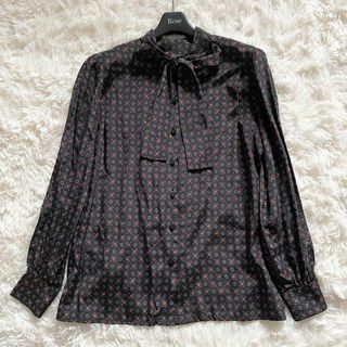 Christian Dior(シャツ/ブラウス(長袖/七分))のフリマアイテム一覧 Christian Dior(シャツ/ブラウス(長袖/七分))のフリマアイテム一覧
