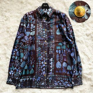 GUCCI(シャツ/ブラウス(長袖/七分))のフリマアイテム一覧 GUCCI(シャツ/ブラウス(長袖/七分))のフリマアイテム一覧