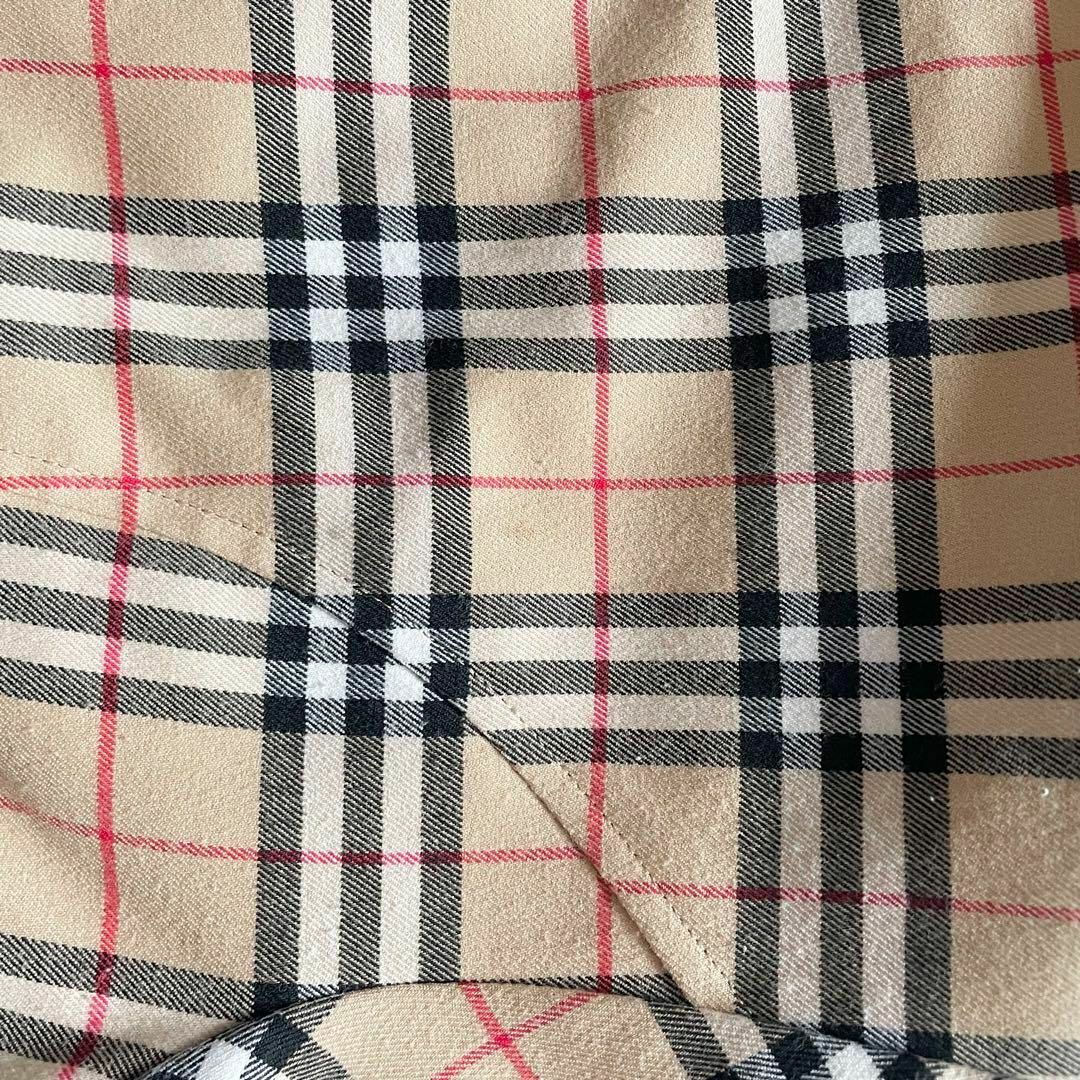 BURBERRY BLUE LABEL - 美品 バーバリーブルーレーベル BURBERRY BLUE LABEL - 美品 バーバリーブルーレーベル