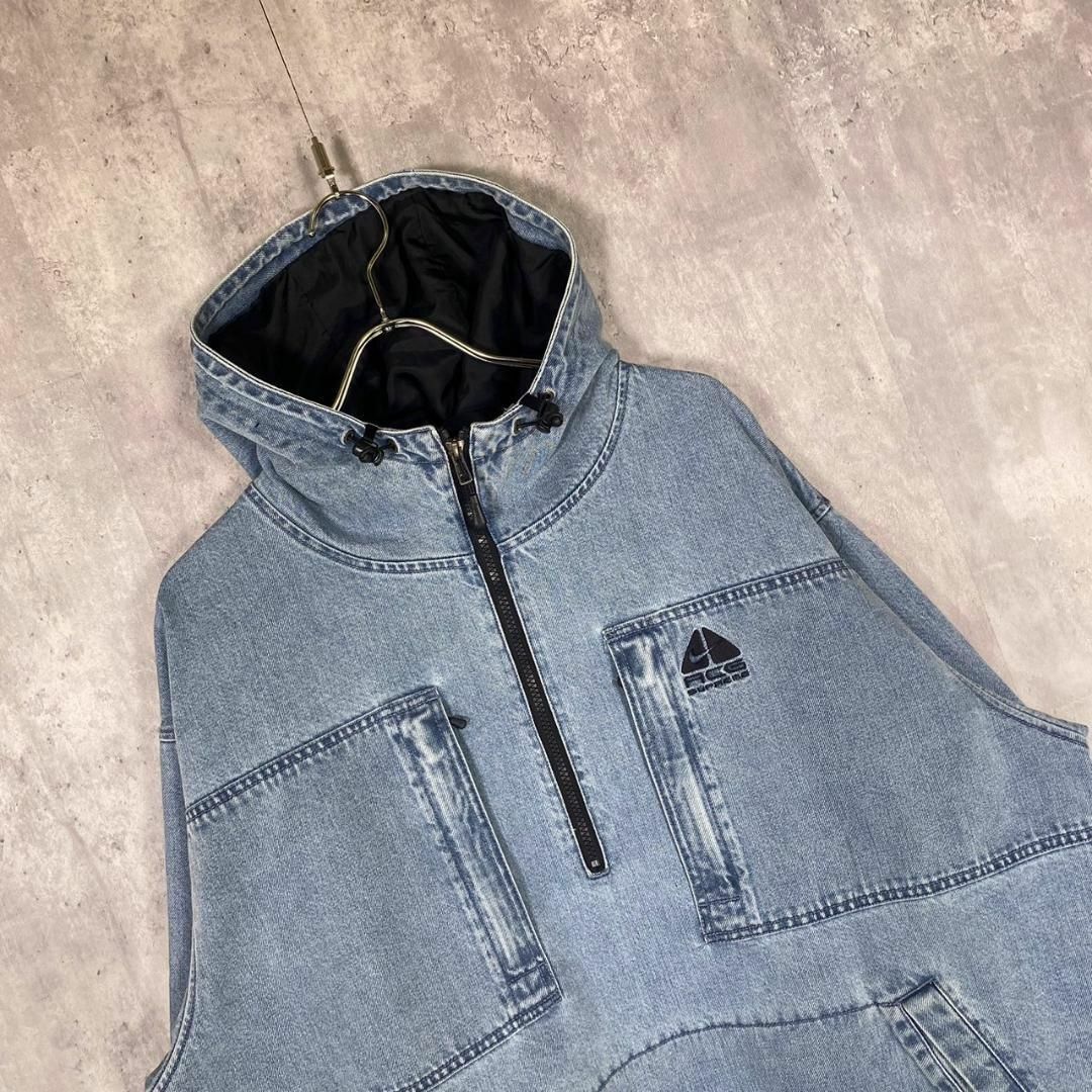 Supreme - 『シュプリーム × ナイキACG』 (XL) アノラック Supreme - 『シュプリーム × ナイキACG』 (XL) アノラック