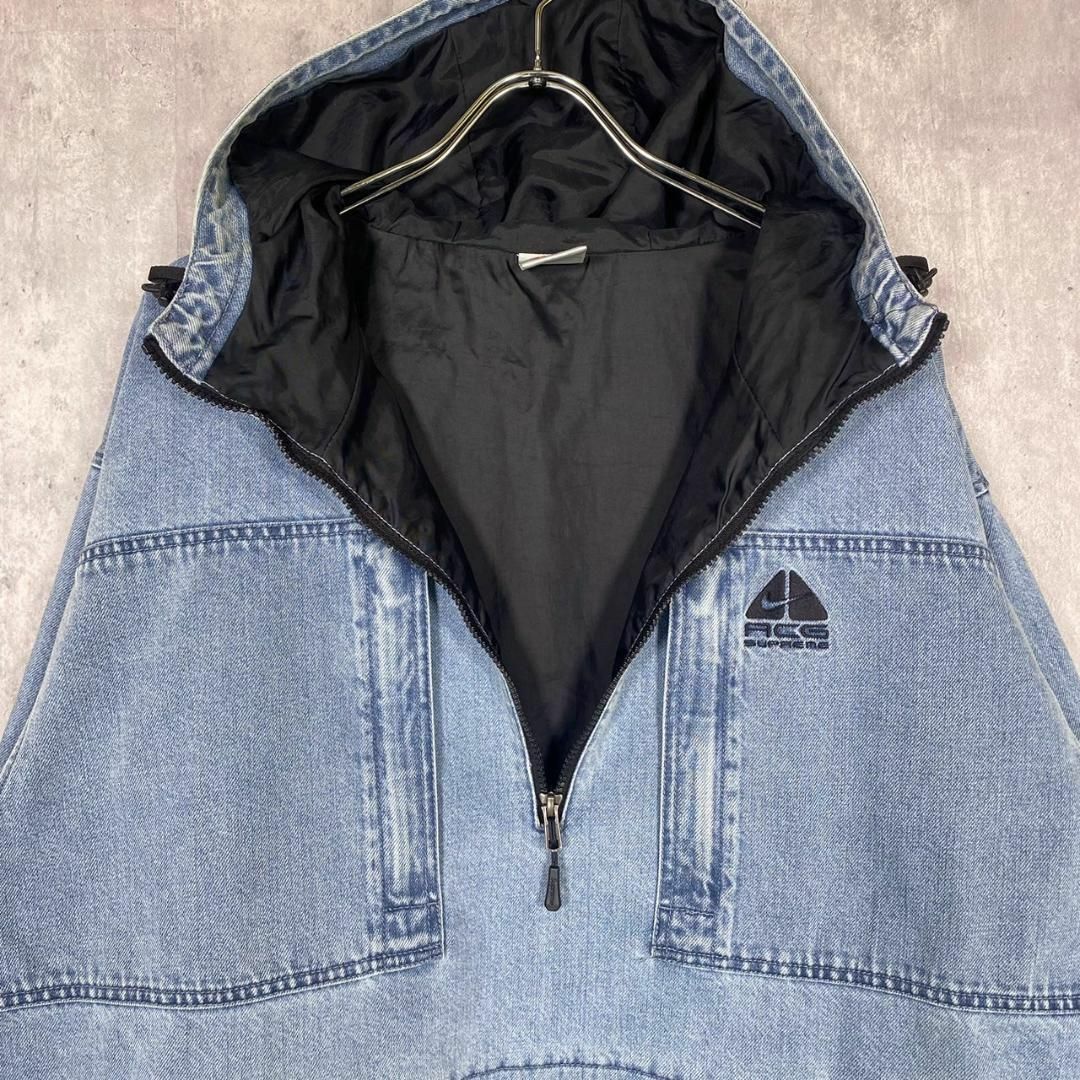 Supreme - 『シュプリーム × ナイキACG』 (XL) アノラック Supreme - 『シュプリーム × ナイキACG』 (XL) アノラック