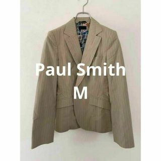Paul Smith - ポールスミス テーラードジャケット ストライプ Paul Smith - ポールスミス テーラードジャケット ストライプ