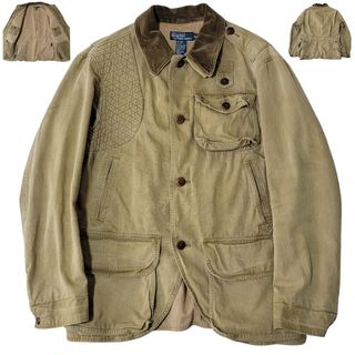 POLO RALPH LAUREN(カバーオール)のフリマアイテム一覧 POLO RALPH LAUREN(カバーオール)のフリマアイテム一覧