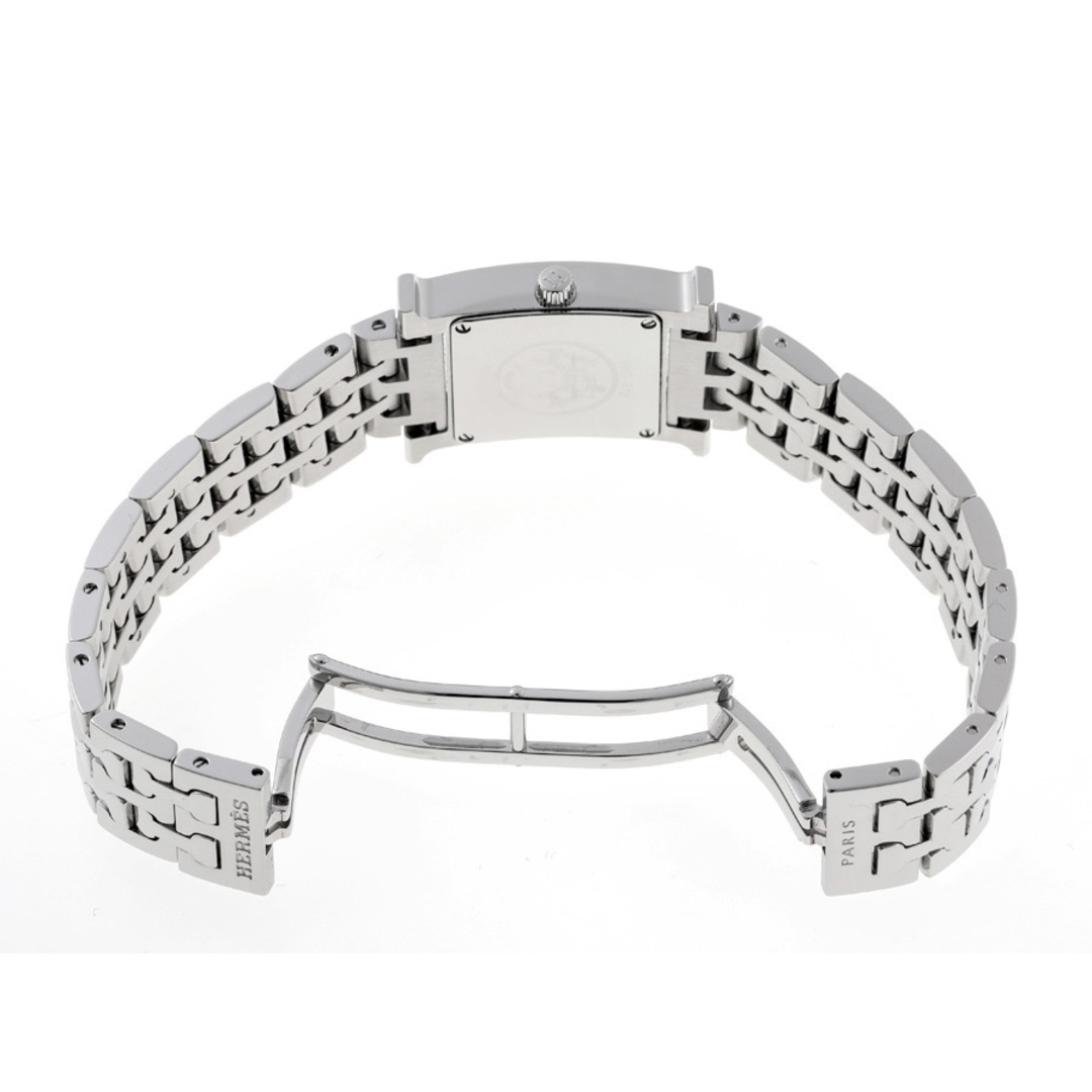 HERMES - エルメス / HERMES Hウォッチ PM 25mm HH1.210 HERMES - エルメス / HERMES Hウォッチ PM 25mm HH1.210