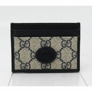 GUCCI(名刺入れ/定期入れ)のフリマアイテム一覧 GUCCI(名刺入れ/定期入れ)のフリマアイテム一覧