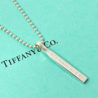 Tiffany & Co. - OLD TIFFANY オールド ティファニー ラージ Tiffany & Co. - OLD TIFFANY オールド ティファニー ラージ