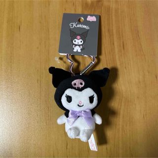 サンリオ - 新品 クロミ フェアリーラビット マスコット うさぎ サンリオ - 新品 クロミ フェアリーラビット マスコット うさぎ